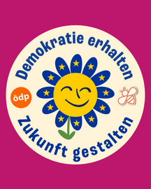 Demokratie erhalten Zukunft gestalten Demokratie erhalten Zukunft gestalten